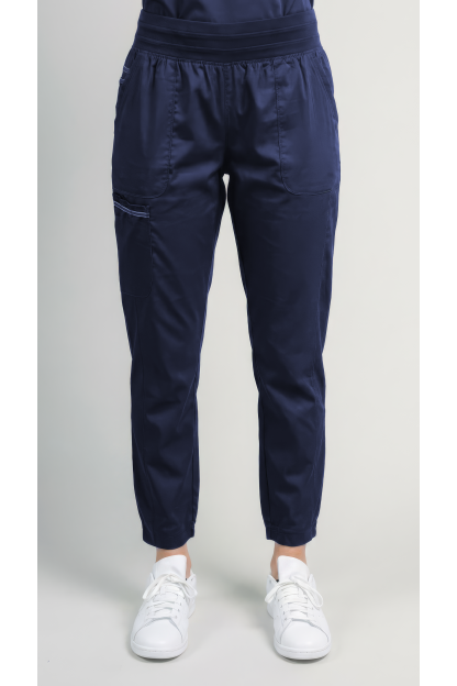 NATURAL RISE JOGGER - WWE011