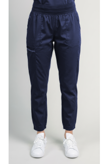 NATURAL RISE JOGGER - WWE011