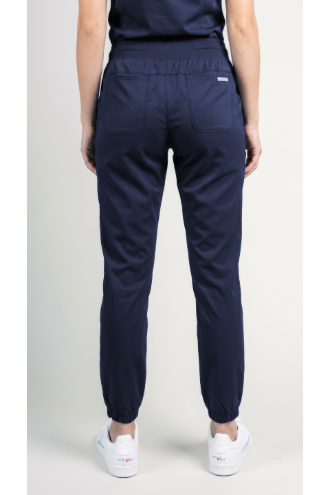 NATURAL RISE JOGGER - WWE011