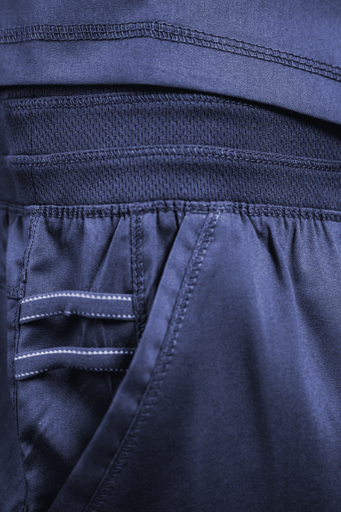 NATURAL RISE JOGGER - WWE011