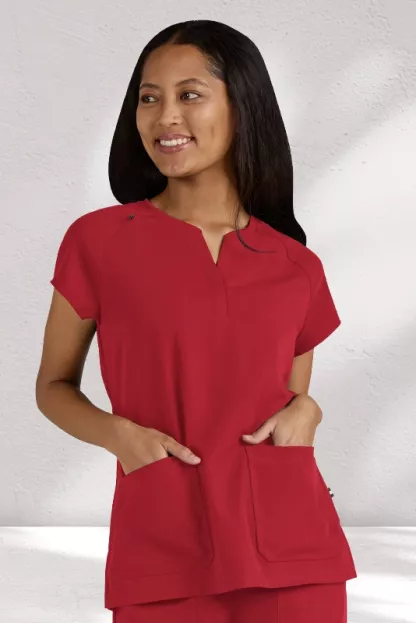 WE HAVE HEART TOP - 1124 WE HAVE HEART TOP - 1124
