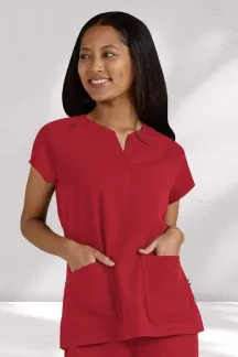 WE HAVE HEART TOP - 1124 WE HAVE HEART TOP - 1124