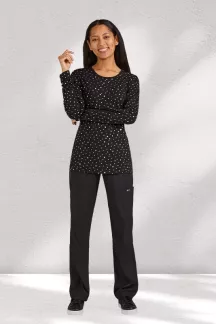 TESSA TEE - 167PR TESSA TEE - 167PR