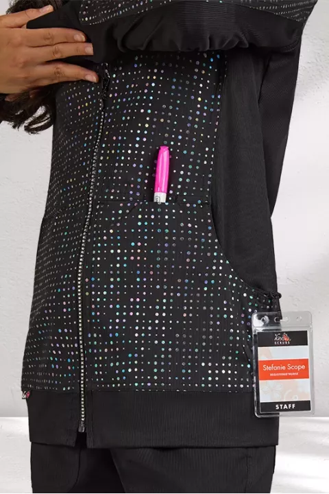 CLARITY JACKET - 445L