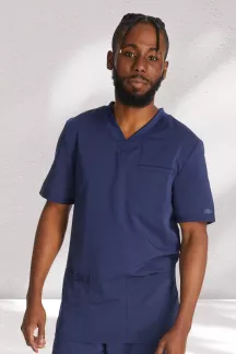 ETHAN V-NECK - DKE845 ETHAN V-NECK - DKE845
