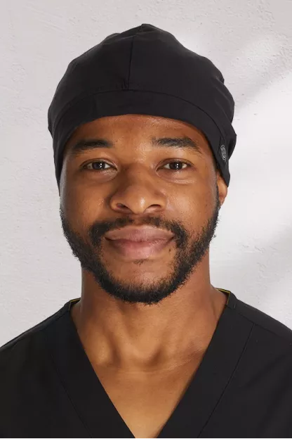 SCRUBS HAT - DKE502 SCRUBS HAT - DKE502