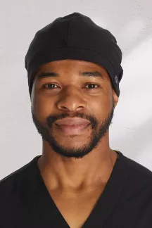 SCRUBS HAT - DKE502 SCRUBS HAT - DKE502