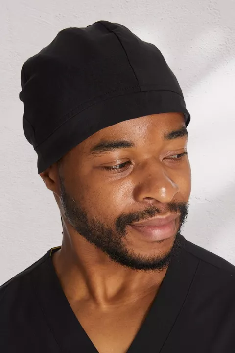 SCRUBS HAT - DKE502 SCRUBS HAT - DKE502