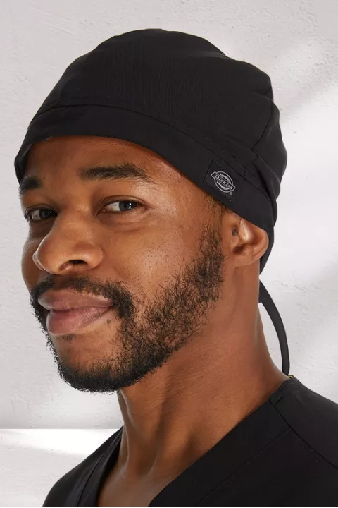 SCRUBS HAT - DKE502 SCRUBS HAT - DKE502