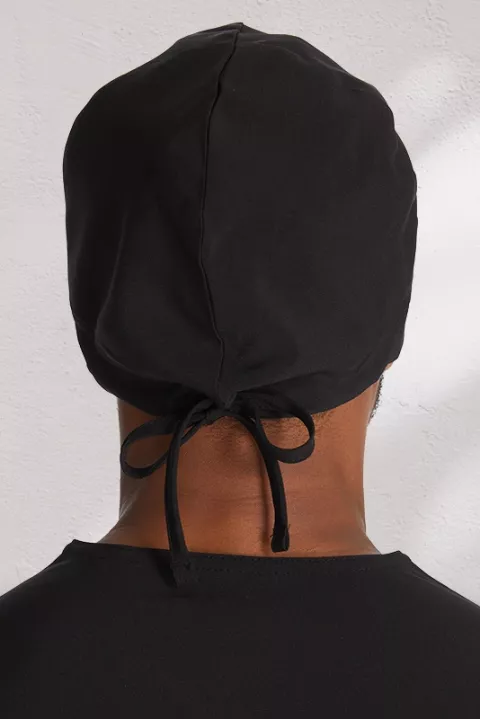 SCRUBS HAT - DKE502 SCRUBS HAT - DKE502