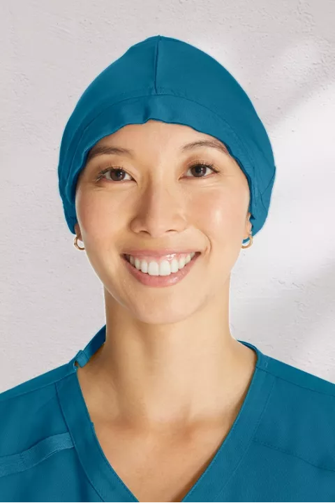 SCRUBS HAT - DKE502 SCRUBS HAT - DKE502