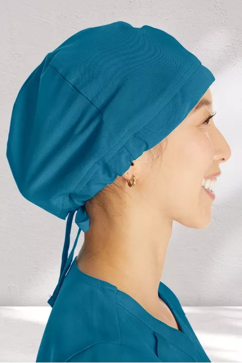 SCRUBS HAT - DKE502 SCRUBS HAT - DKE502