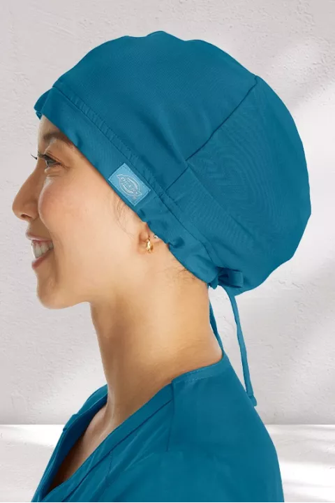 SCRUBS HAT - DKE502 SCRUBS HAT - DKE502