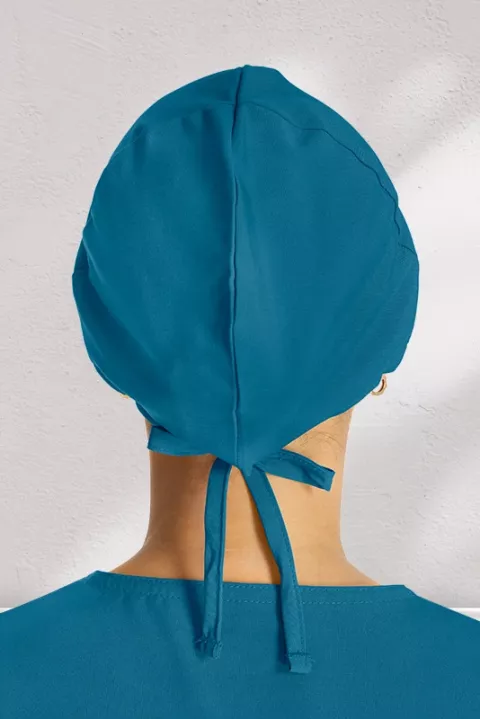SCRUBS HAT - DKE502 SCRUBS HAT - DKE502