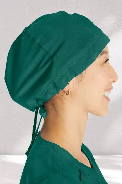 SCRUBS HAT - DKE502 SCRUBS HAT - DKE502