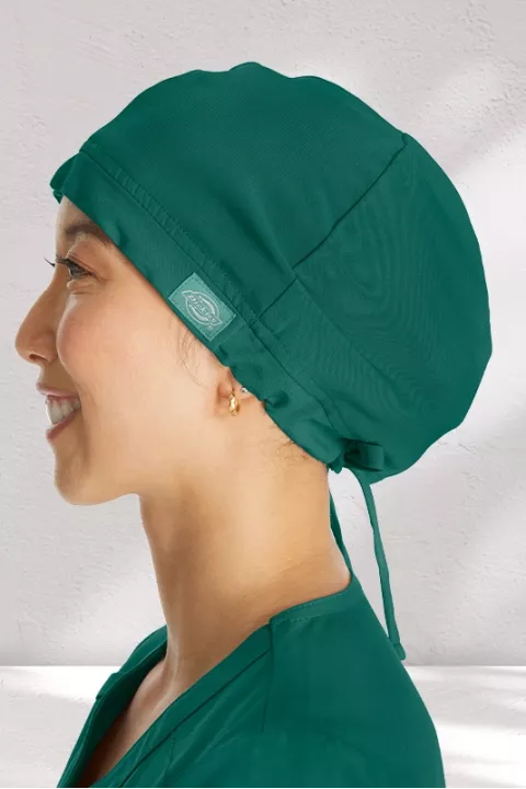 SCRUBS HAT - DKE502 SCRUBS HAT - DKE502