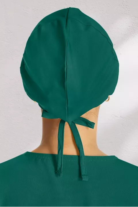 SCRUBS HAT - DKE502 SCRUBS HAT - DKE502