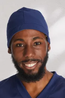 SCRUBS HAT - DKE502
