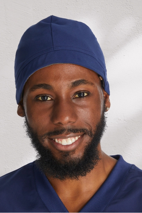 SCRUBS HAT - DKE502 SCRUBS HAT - DKE502