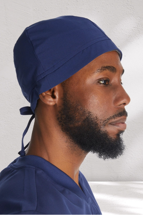 SCRUBS HAT - DKE502 SCRUBS HAT - DKE502