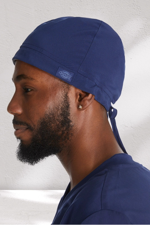 SCRUBS HAT - DKE502 SCRUBS HAT - DKE502