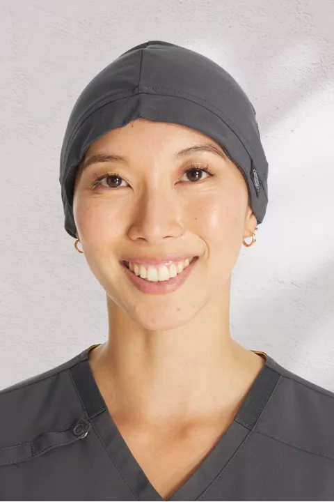 SCRUBS HAT - DKE502 SCRUBS HAT - DKE502
