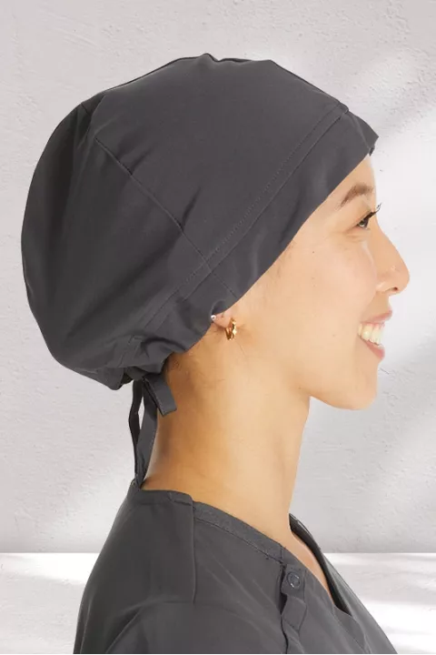 SCRUBS HAT - DKE502 SCRUBS HAT - DKE502