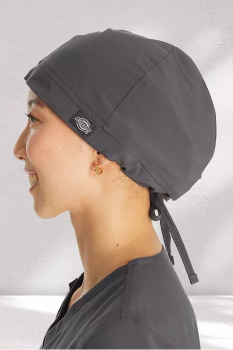 SCRUBS HAT - DKE502 SCRUBS HAT - DKE502