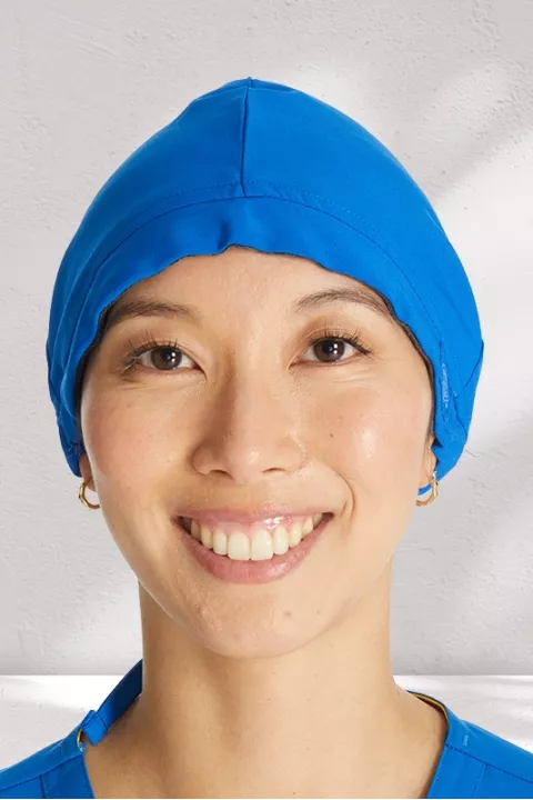 SCRUBS HAT - DKE502 SCRUBS HAT - DKE502