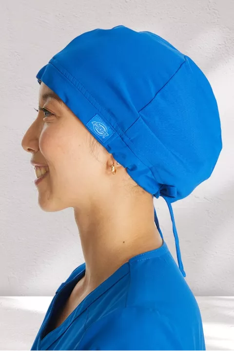 SCRUBS HAT - DKE502 SCRUBS HAT - DKE502