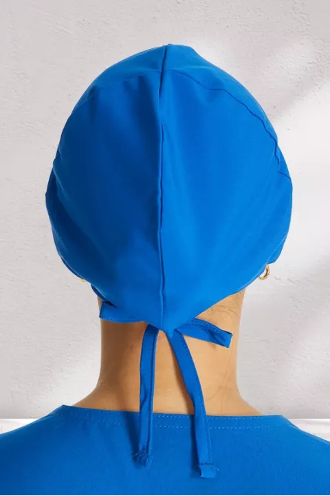 SCRUBS HAT - DKE502 SCRUBS HAT - DKE502