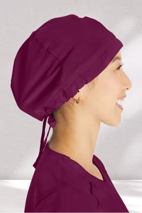 SCRUBS HAT - DKE502 SCRUBS HAT - DKE502
