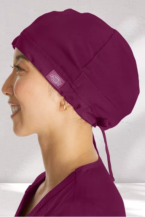 SCRUBS HAT - DKE502 SCRUBS HAT - DKE502
