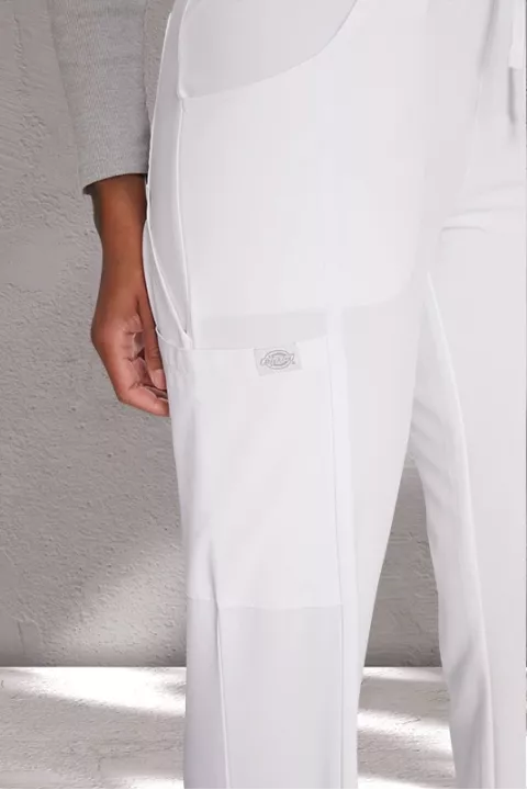 MID RISE DRAWSTRING TROUSER - DKE010 MID RISE DRAWSTRING TROUSER - DKE010