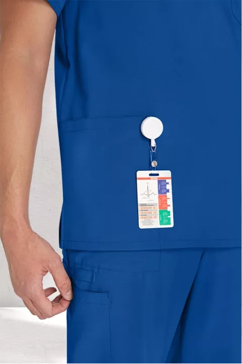 V-NECK TOP - DKE645 V-NECK TOP - DKE645