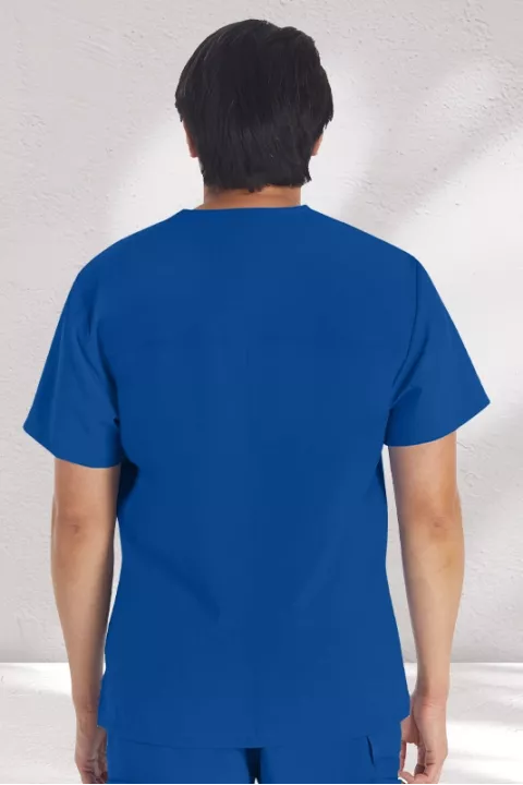 V-NECK TOP - DKE645 V-NECK TOP - DKE645