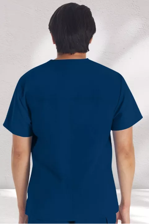 V-NECK TOP - DKE645 V-NECK TOP - DKE645