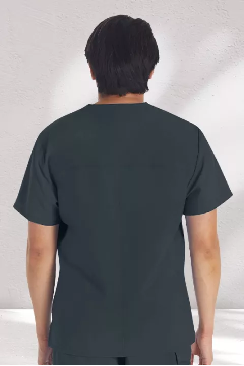 V-NECK TOP - DKE645 V-NECK TOP - DKE645