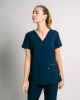 Hustle and Heart Top