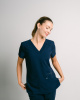 Hustle and Heart Top