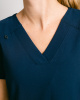 Hustle and Heart Top