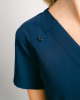 Hustle and Heart Top