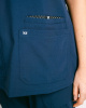 Hustle and Heart Top