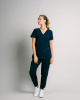 Hustle and Heart Top