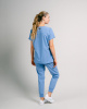 Hustle and Heart Top