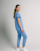 Hustle and Heart Top