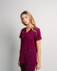 Hustle and Heart Top