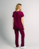 Hustle and Heart Top