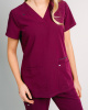 Hustle and Heart Top