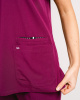 Hustle and Heart Top
